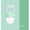 Buy cheap Cartoon Cute Infant And Toddler Sleeping Comfort Food Grade Silicone Pacifier Mother Infant Grade Teeth Grindering from wholesalers
