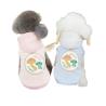 Buy cheap Thick Warm Dog Cotton Padded Coat Clothes For Pet Clothes And Accessories from wholesalers