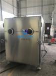 304 Stainless Steel Production Freeze Dryer , Large Scale Freeze Dryer