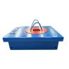 Buy cheap SY/T5531 Standard 45000N.m Drilling Rig Rotary Table from wholesalers