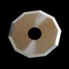Buy cheap Tungsten Carbide Thin Zund Blades Z50 Industrial Knife from wholesalers