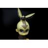 Buy cheap Special Type Japanese Anime Figures Gold Avatar Fashionable Design from wholesalers