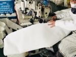Beer Brewery Baghouse Filter Bags / Polyester Felt Filter Bag For Food Industry