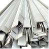 Buy cheap A36 A53 Carbon Steel Profile Q235 Q345 L Shape Mild Steel Angle ASTM from wholesalers