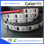 32led 32ic individual control dmx512 led strip