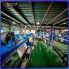 Buy cheap WRK-50 Indoor Optical Cable Production Line | High-Speed Fiber Optic Cable Manufacturing from wholesalers