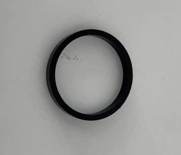 Buy cheap Epoxy Coating Compression Bonded NdFeB Magnets Axially Magnetized Ring Magnet from wholesalers