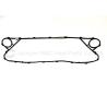 Buy cheap H17 Seal Plate Heat Exchanger Spare Parts Convenient Disassemble Seamless from wholesalers