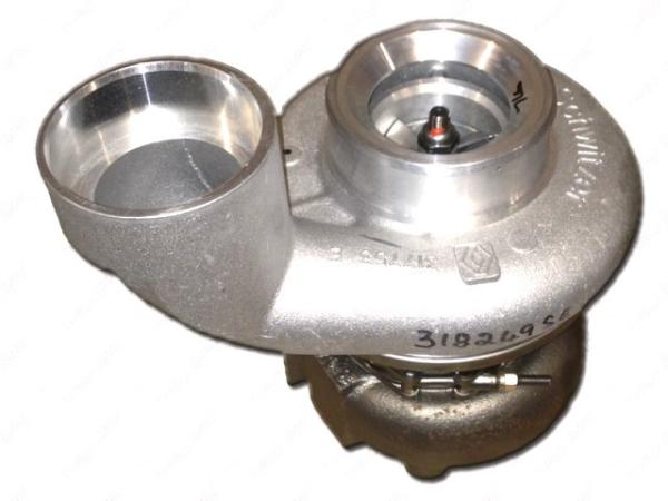 Buy cheap Renault Truck S400 Turbo 318294,317755，317803，5010412597,5010477293,5001858481 from wholesalers