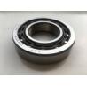 Buy cheap Single Row 7208 Angular Contact Ball Bearings 70x125x24mm from wholesalers