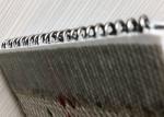 Low Noise Woven Corrugator Belt Heat - Resistance 65Mpa Tensile Strength