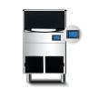 Buy cheap Ice Capacity 100kg 24H LCD Commercial Ice Maker Machine For Restaurant Bar Cafe For Sale from wholesalers
