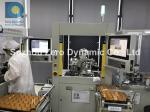 Two Station BLDC Motor Rotor Automatic Balancing Machine Miniature Motor Rotor