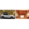 Buy cheap 4x4 Off-road Roof Top Tent for Auto ,Side Awning,Foxwing Awning,Camping Tent for Car,Car Roof Top Tent for 3-4 Person from wholesalers