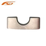 SS304 Stainless Steel Investment Casting Parts With Anodizing / Polish /
