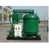 Buy cheap Dewatering Solids Control Equipment , 880RPM 95 Efficiency Vacuum Degasser Drilling from wholesalers