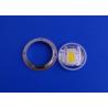 Buy cheap 30w 78mm Dia 60x120 Degree COB LED Lens For CXB3590 LED from wholesalers