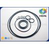 Buy cheap 31N6-10140 Swing Motor R200W-7 R210LC-7 Seal Kits For Excavator Hyundai from wholesalers