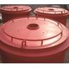 Buy cheap Anchor Chain Ocean Markers Marine Navigation Buoys Floating Green Marker Buoy from wholesalers