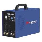230V Handheld ARC Welder MMA Aluminum Tig Welding Machine 200 Amp Color