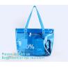 Buy cheap Recyclable Holographic Non Woven Shopping Bag,Travel Makeup Holographic Glitter Cosmetic Bag,Toiletry Makeup Bag,cosmeti from wholesalers