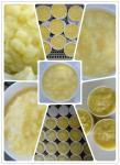 1.8% 10-HDA Organic Fresh Royal Jelly Natural Light Yellow