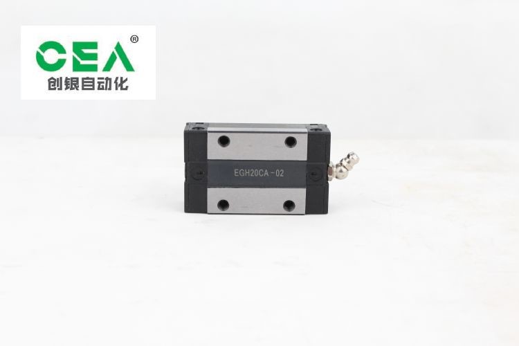 Miniature Robot Arm CNC Linear Guide Rail