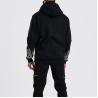 Buy cheap Long Sleeve Unisex Plain Hoodies from wholesalers