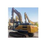 2014 Year SY225 SY365 SY215 SY245 SY205 Used Mining Excavators 25 Ton Operating