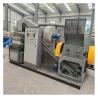 Buy cheap Recycle Rigid or Flexible Electric Cables with 3000KG Weight Cable Recycling Machines from wholesalers