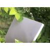 Buy cheap Weather Resistance PVC Foam Sign Board 20mm Thinckness High Strength from wholesalers