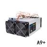 Buy cheap 1024MB Innosilicon A9+ 120k 1550W ZEC Miner DVI Interface from wholesalers