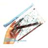 Buy cheap Colorful Slider Bag Plastic Packaging Bag For Card Bag, Frosted Plastic EVA Garment Packing Bag Suit Clothes Bags With z from wholesalers