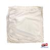 Buy cheap ISO9001 Car Cleaning 100kg Packing White Towel Rags from wholesalers