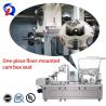 Buy cheap Dpp 260r Pill Tablet Blister Packaging Machine For Pharmacy Auto Servo Motor from wholesalers