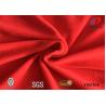 Buy cheap 75D72F Polo T Shirt Fabric , Brazil Soccer Jersey Fabric Lightweight Eco Friendly from wholesalers
