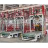 Buy cheap Superfine Powder Ton Bag Packing Machine 10-60 Bags Per Hour from wholesalers