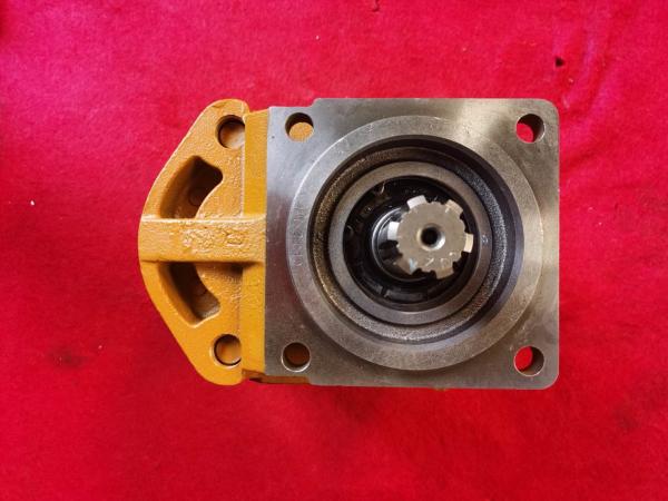 Buy cheap CBGJ3100A 6T CBGJ Single Original Gear Pump For Engineering Machinery And Vehicle from wholesalers