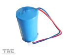 LiSOCl2 Battery ER26500 ER 3.6V 9000mAh with Stable Operation Voltage