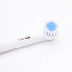 Soft Bristle Electric Toothbrush Spinning Head Ultrasonic Toothbrush Heads Eb17