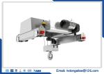 2000kg Small Explosion Proof Electric Hoist With Trolley