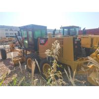 Buy cheap                  Secondhand Original Cat Motor Grader 140K, 140h, 140g, Made in Japan, Caterpillar Grader 140K Vell Maintenance Free Spare Parts 1 Year Warranty on Sale              product