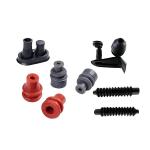 Rubber Accessories Automotive Suspension Rubber Parts Automotive Suspension