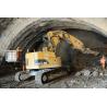 Buy cheap Customization Shorten Heavy Duty Rock Boom Arm For PC200-7 SK250 ZE230 Excavator from wholesalers