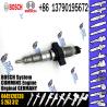 Buy cheap Original diesel engine parts fuel system Common rail injectors fuel injector 4993482 0445120239 from wholesalers