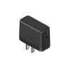 Buy cheap 5V 2A USB Universal Charger Adapter With ETL CE PSE CCC Approval from wholesalers