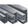 Buy cheap ASTM A36 50 X 50 Mild Steel U Beam Rolled Steel Sections from wholesalers