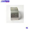 Buy cheap 3802210 Cummins Diesel Engine Parts 6L 6LT Crankshaft Main Bearing 3950661 3966244 from wholesalers