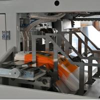 Buy cheap ISO 23bags/Min Wet Facial Tissue Packing Machine product