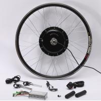 Buy cheap 36v 48v popular brushless electric bike product